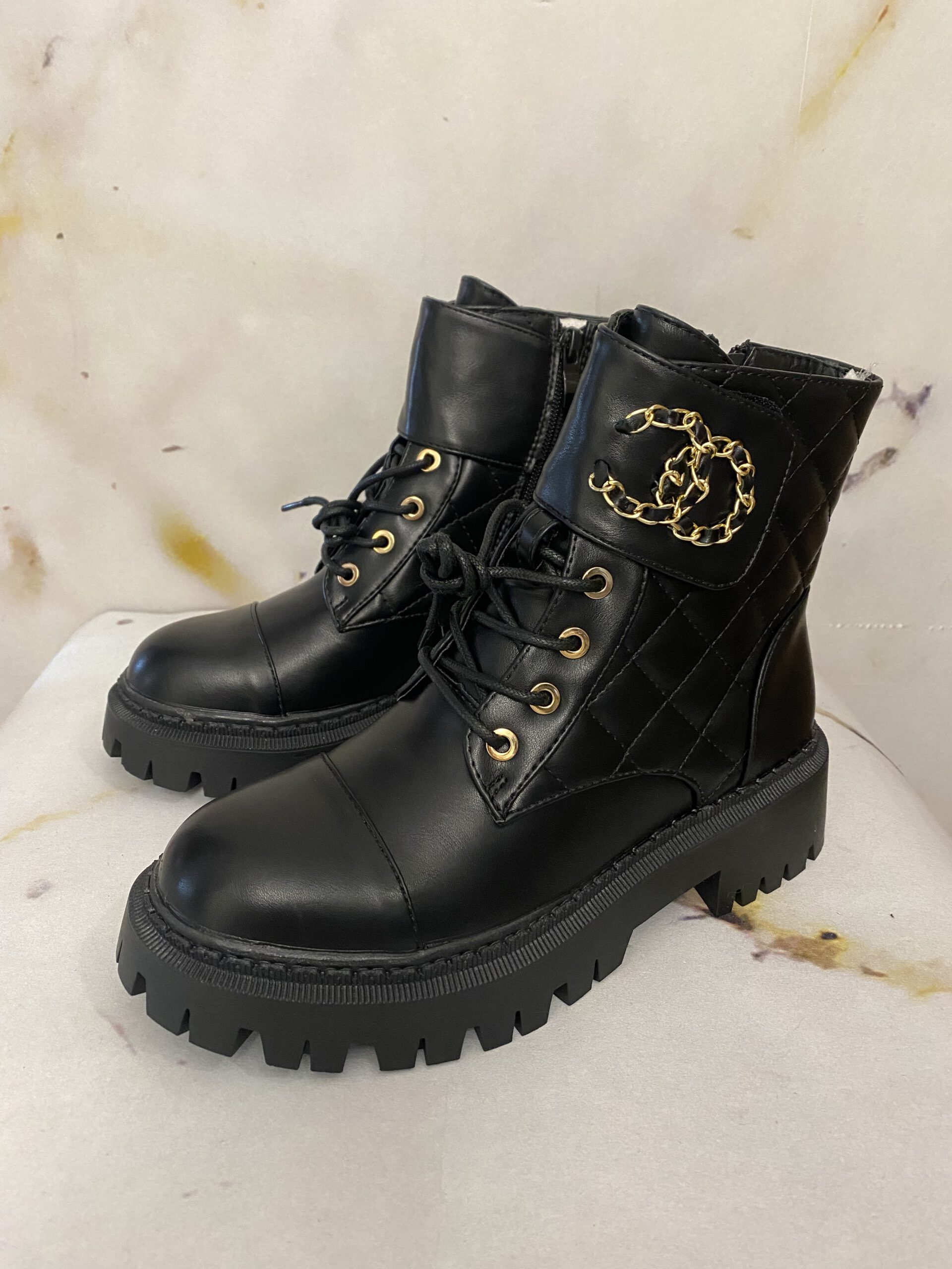 Studio boots cheap