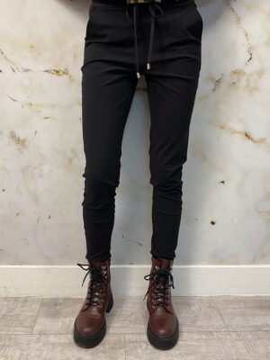 Travel Pants Daelin Black