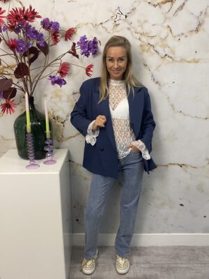 Blazer Blue