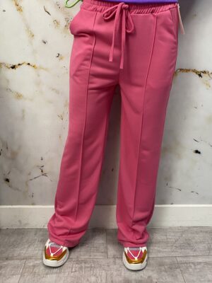 Soft Jogger Pink