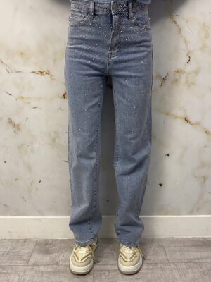 Jeans Laulia Glam
