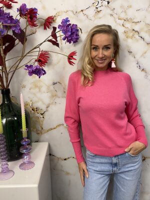 Top Viki Pink