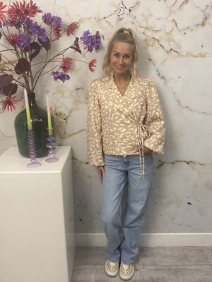 Blazer Nina
