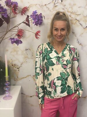 Blouse Vera