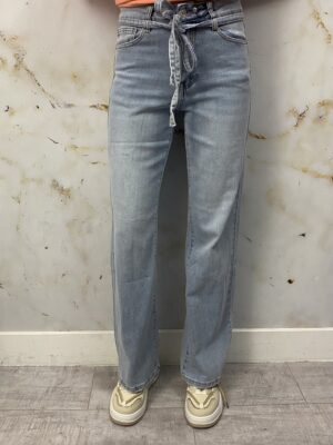 Jeans Ribbon