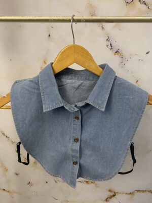 Kraagje Denim