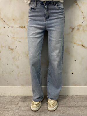 Jeans Goodies blue