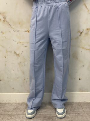 Jogger Swan Light Blue