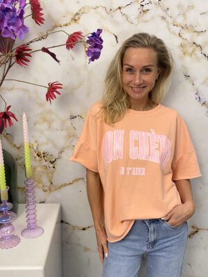 Sweater Mon Cheri Salomon