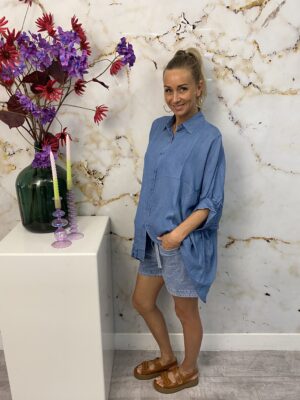 Blouse Laila Jeans