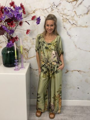 Jungle Set