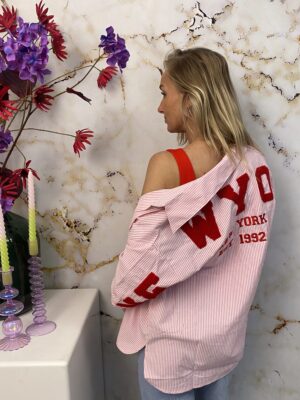 Blouse New York
