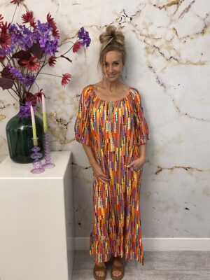 Dress Dina